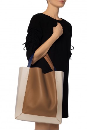 Shopper bag, zdjęcie 2 Shopper bag od Marni